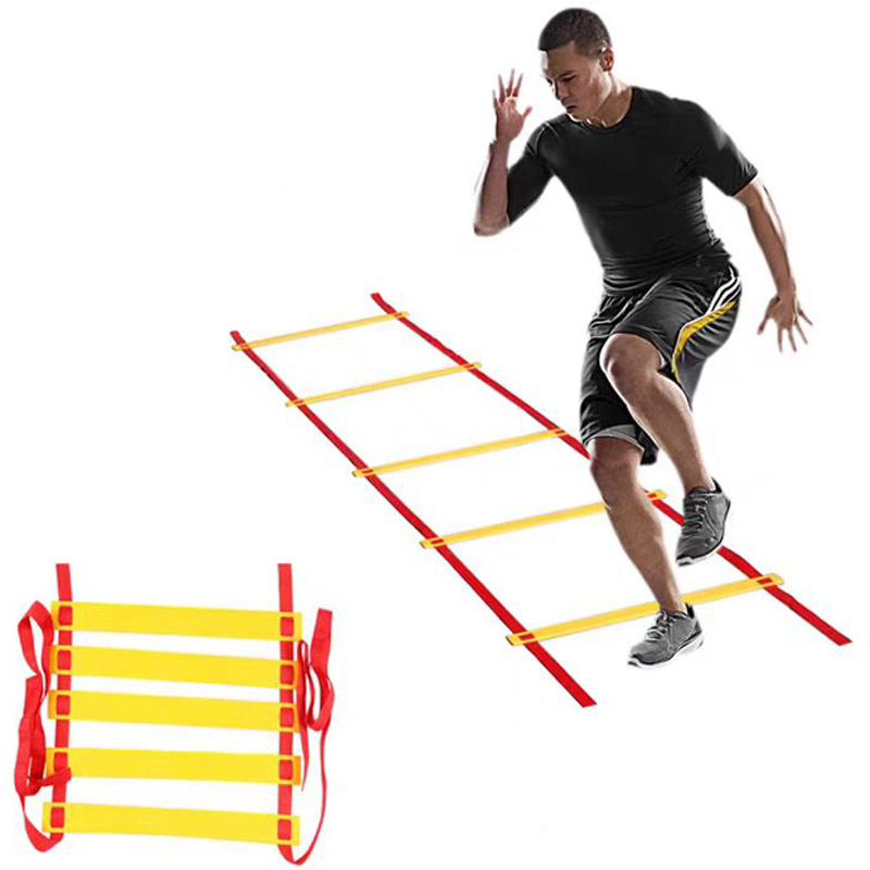 Agility Ladder Speed - Agility Ladder Speed Training Equipment Football