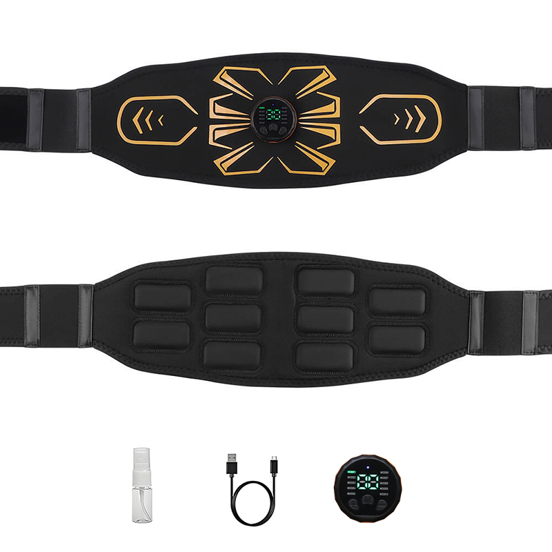 Home Gym Rig - Smart Abs Trainer Muscle Toner Waist
