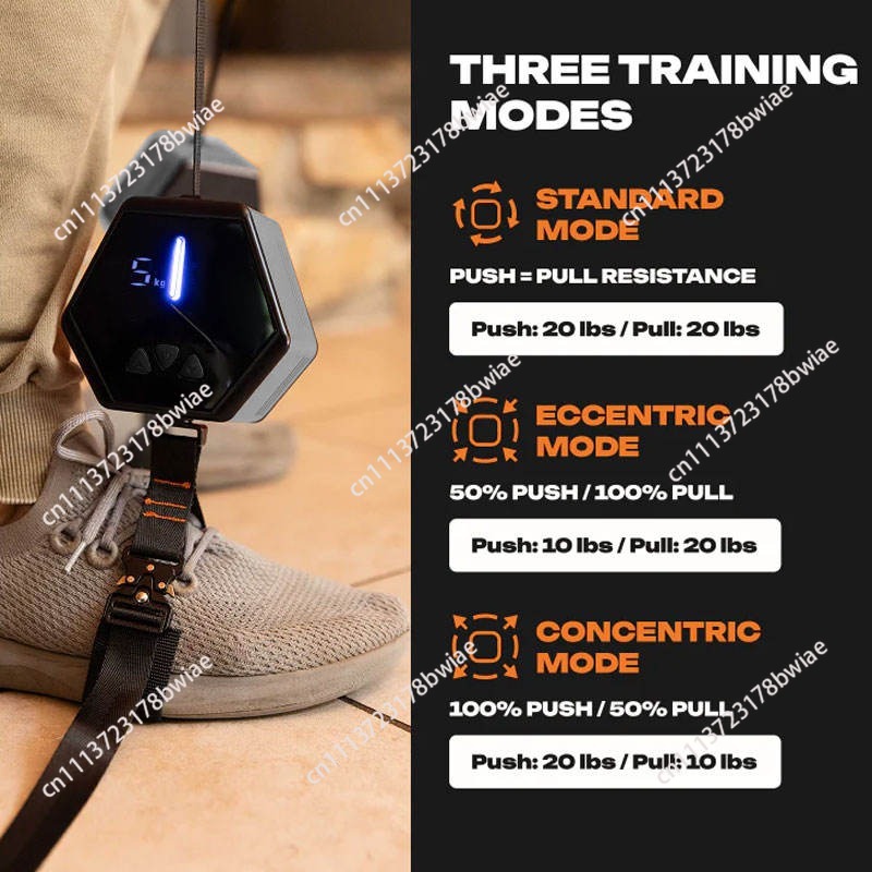 Home Gym Nala - Pocket Electric Smart Power Pump Fitness