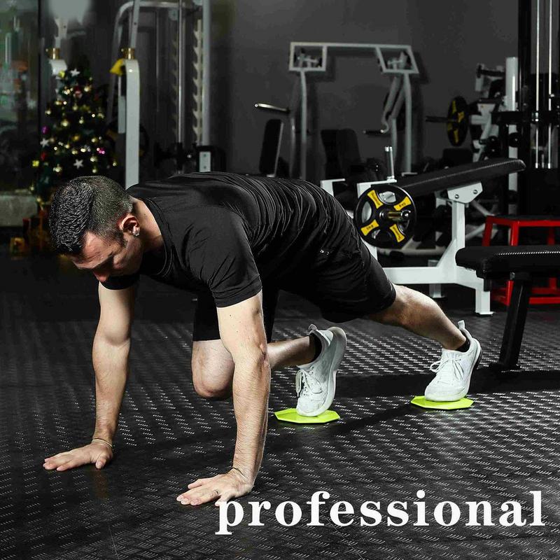Gliding Disc Slider - Sliders For Working Out Abdominal Core