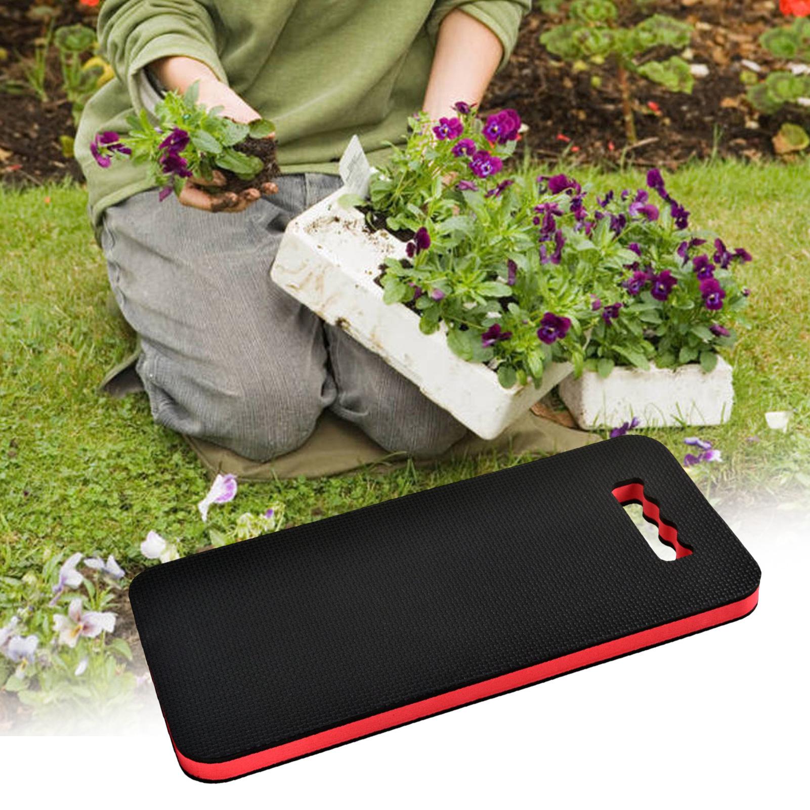 Gymnastics Mat Thick - EVA Garden Kneeling Pad Gardening Knees