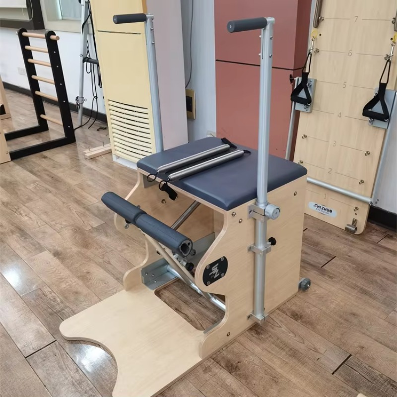 Home Gym Pilates - YTYIN Professional Home Gym Set |