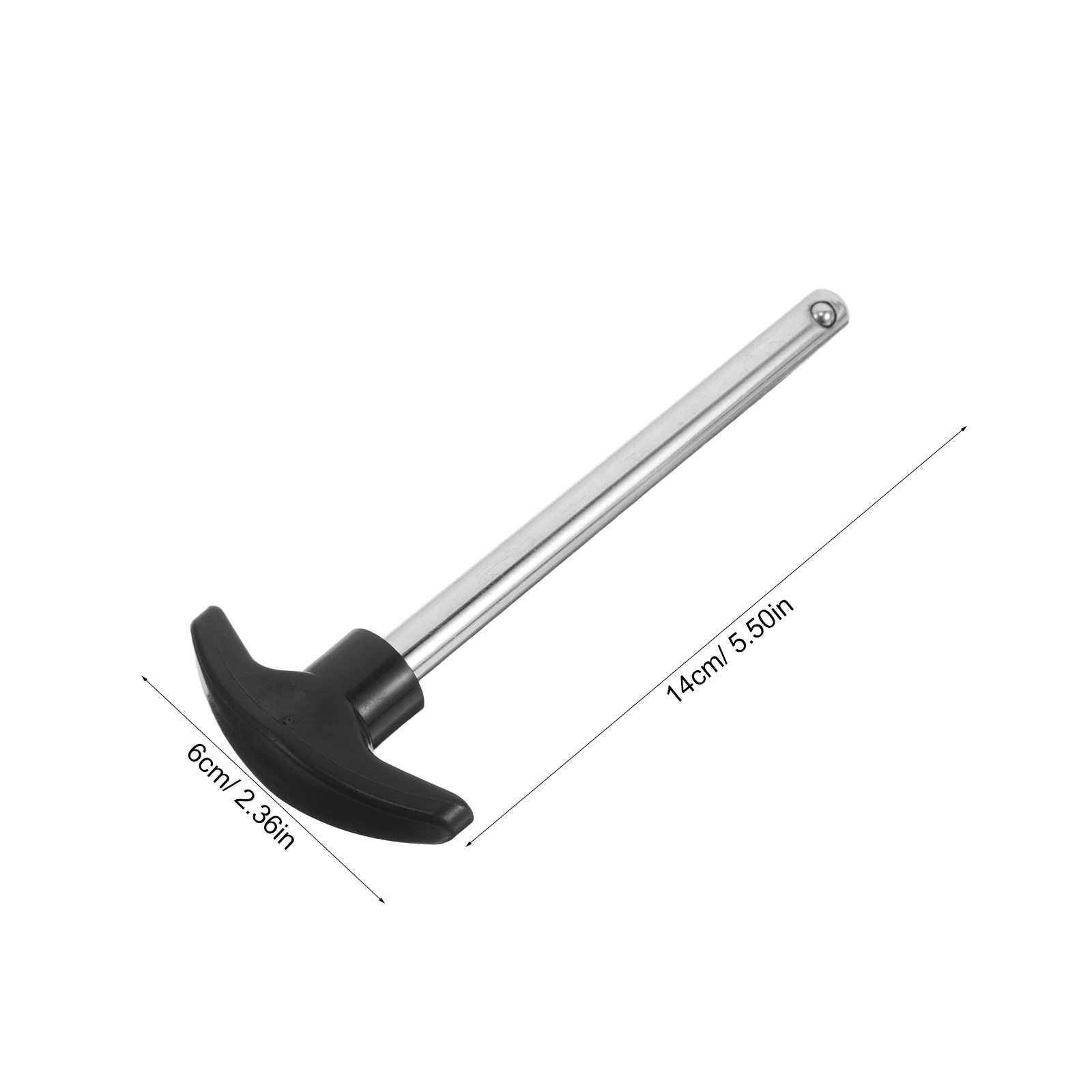 2Pcs Metal Weight Stack Pin Er - Home Gym Cable Machine With Weight Stack recension och pris