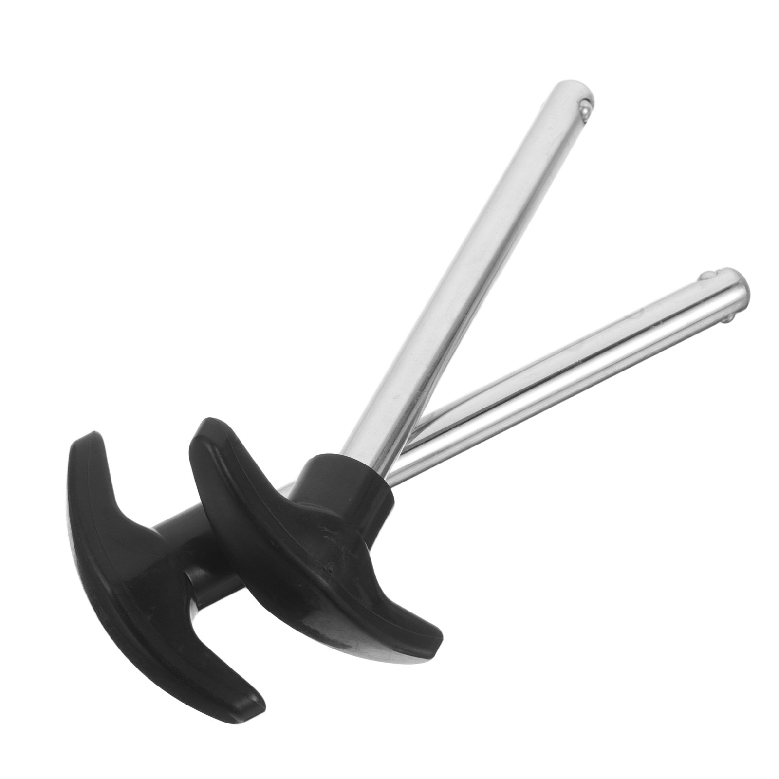 2Pcs Metal Weight Stack Pin Er - Home Gym Cable Machine With Weight Stack recension och pris