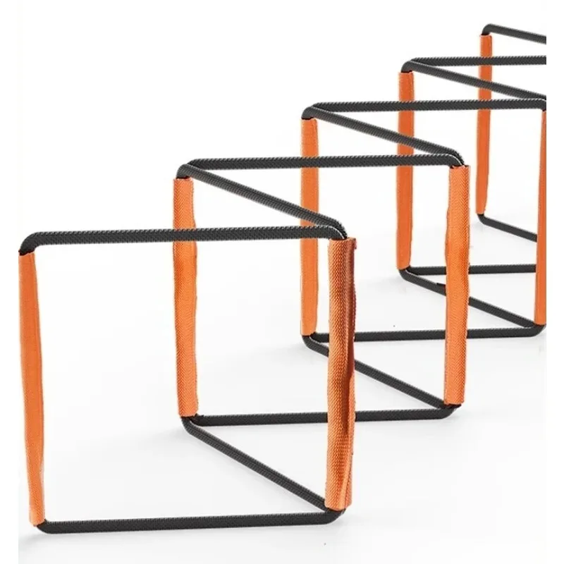 Dual-Purpose Soccer Training J - Agility Ladder Speed recension och pris