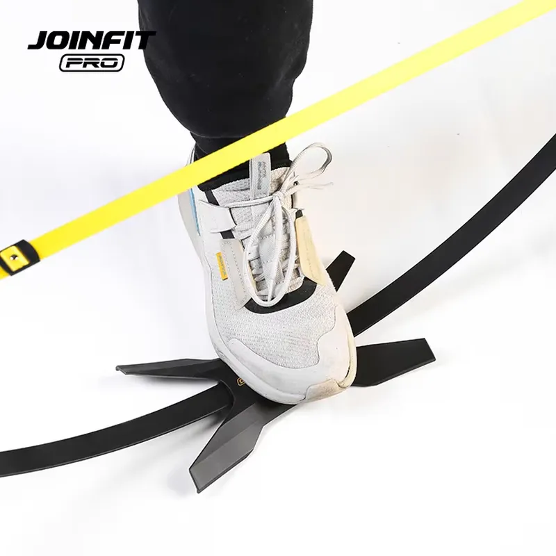 for Adjustable Height Hurdle A - Agility Ladder Speed recension och pris
