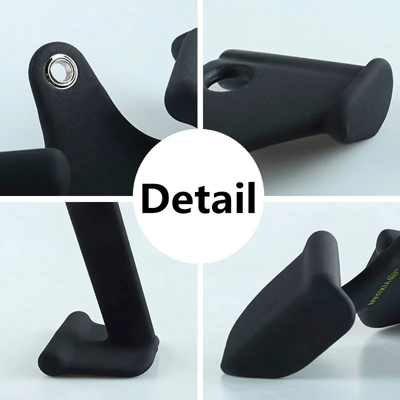 Fitness Lat Pull Down Handle H - Home Gym Nala recension och pris