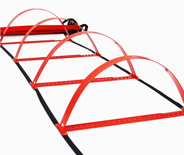 Multifunctional dual-purpose f - Agility Ladder Speed recension och pris