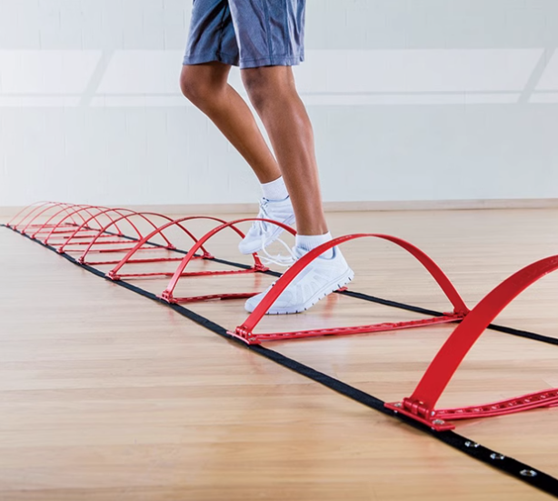 Multifunctional dual-purpose f - Agility Ladder Speed recension och pris