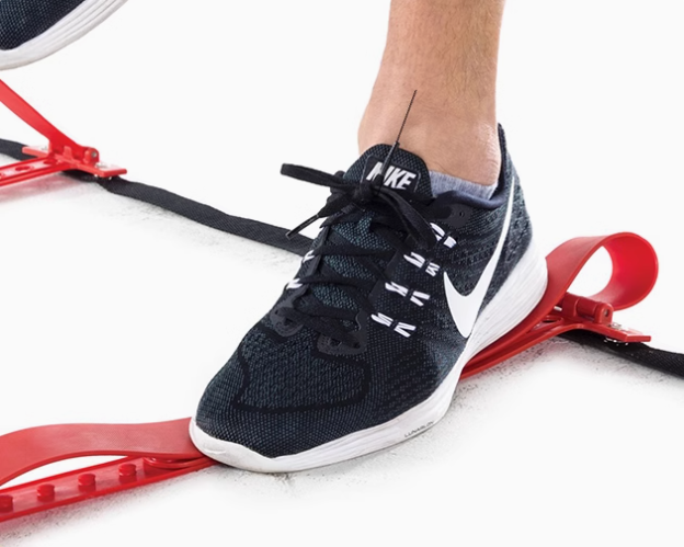 Multifunctional dual-purpose f - Agility Ladder Speed recension och pris