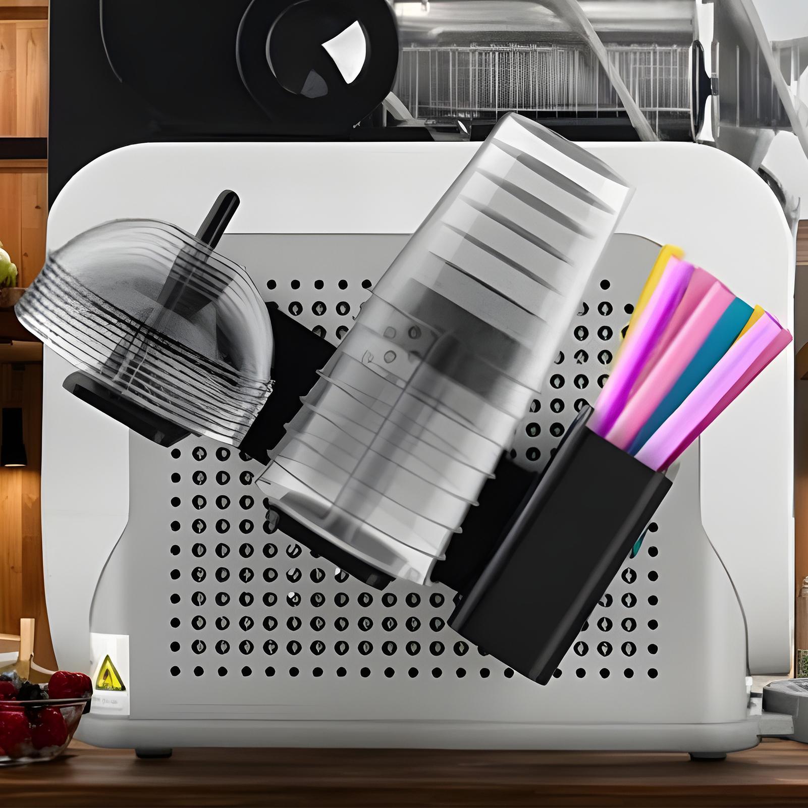 Cup Organizer Drinkware Cup Li - Home Gym Nala recension och pris