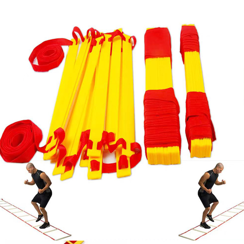 Agility Ladder Speed Training  - Agility Ladder Speed recension och pris
