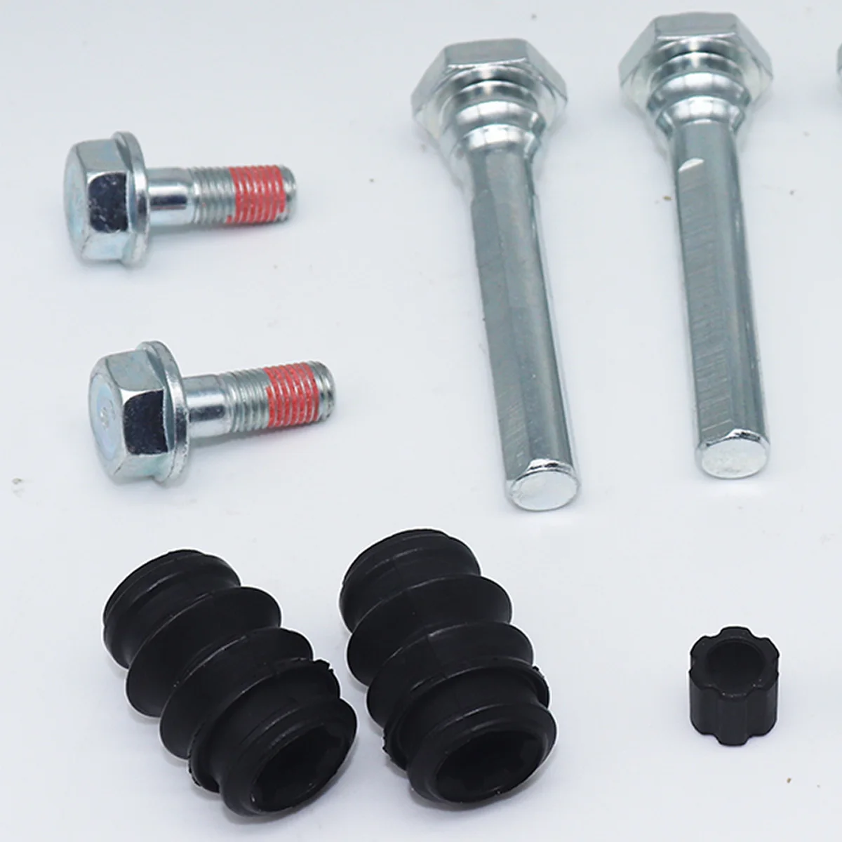 For Suzuki Swift 2010- Front B - Gliding Disc Slider recension och pris