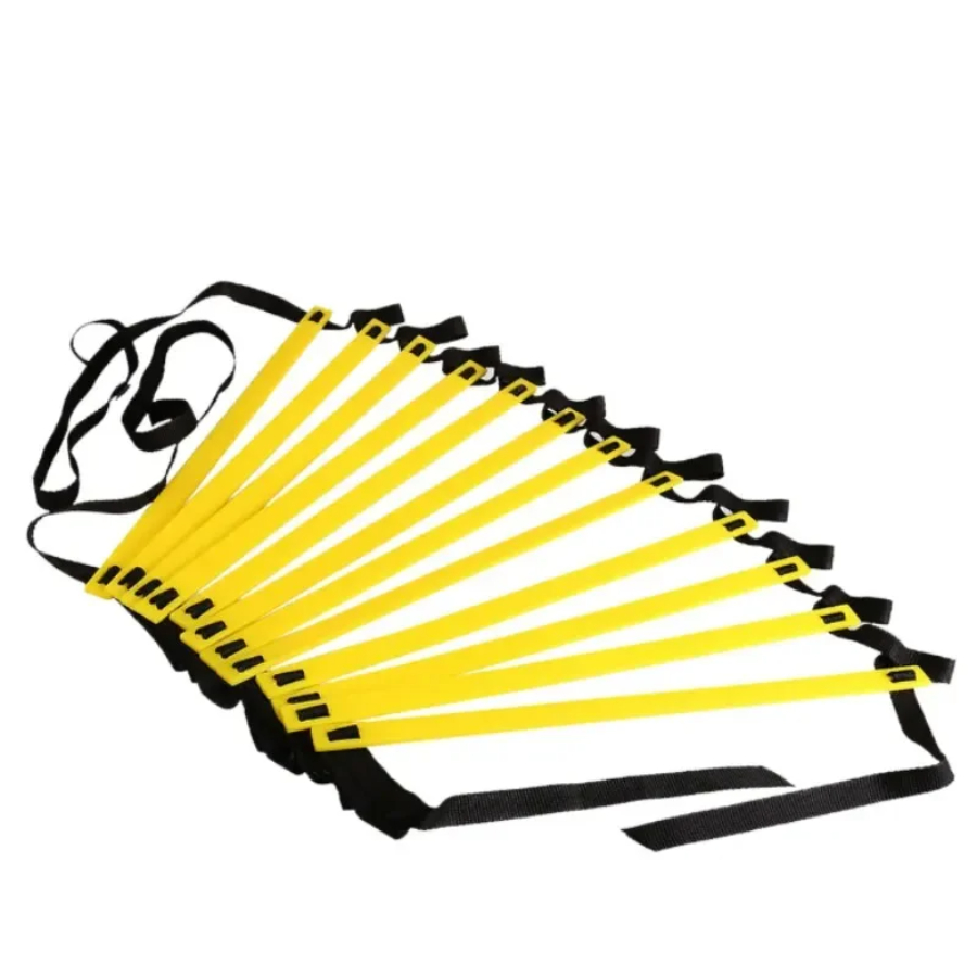 Sports Agility Ladder Football - Agility Ladder Speed recension och pris