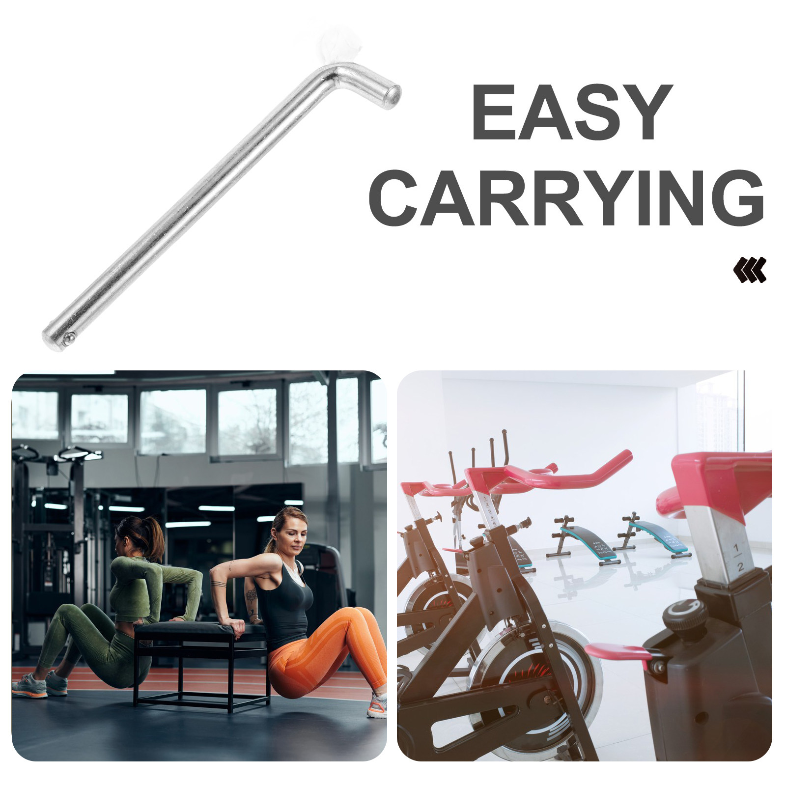 Aluminum Alloy Steel Weight St - Home Gym Cable Machine With Weight Stack recension och pris