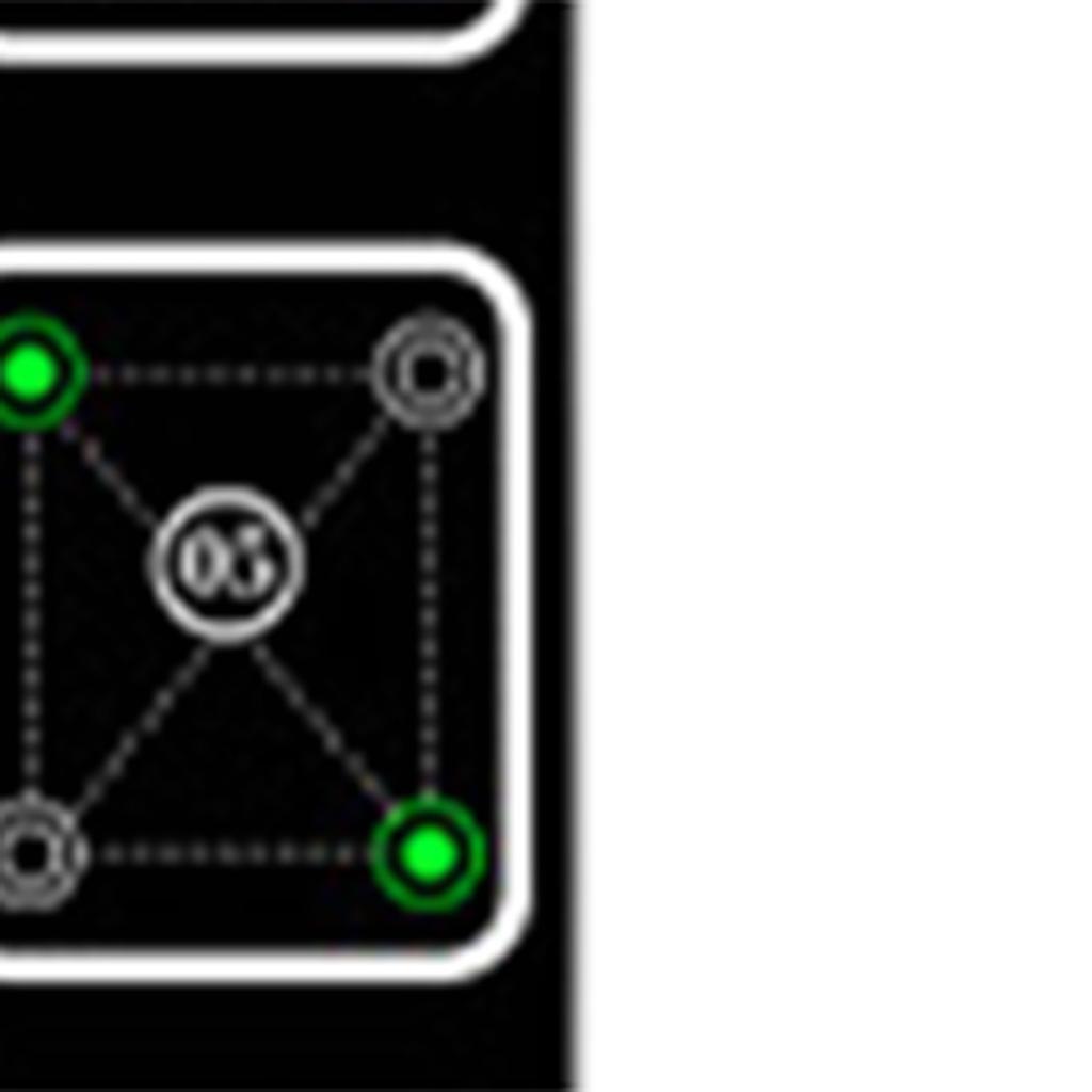 Sports Speed Practice Mat Agil - Agility Ladder Speed recension och pris