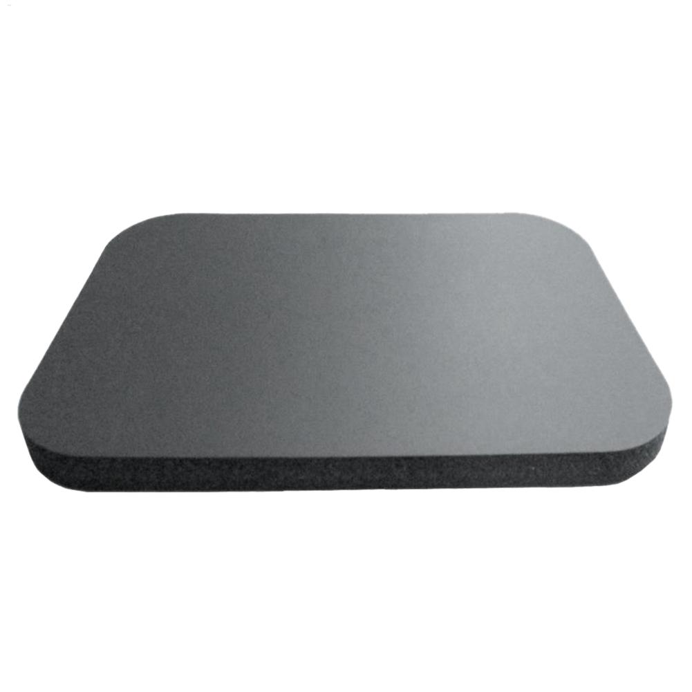Yoga Knee black Pad 1PC Cushio - Gymnastics Mat Thick recension och pris