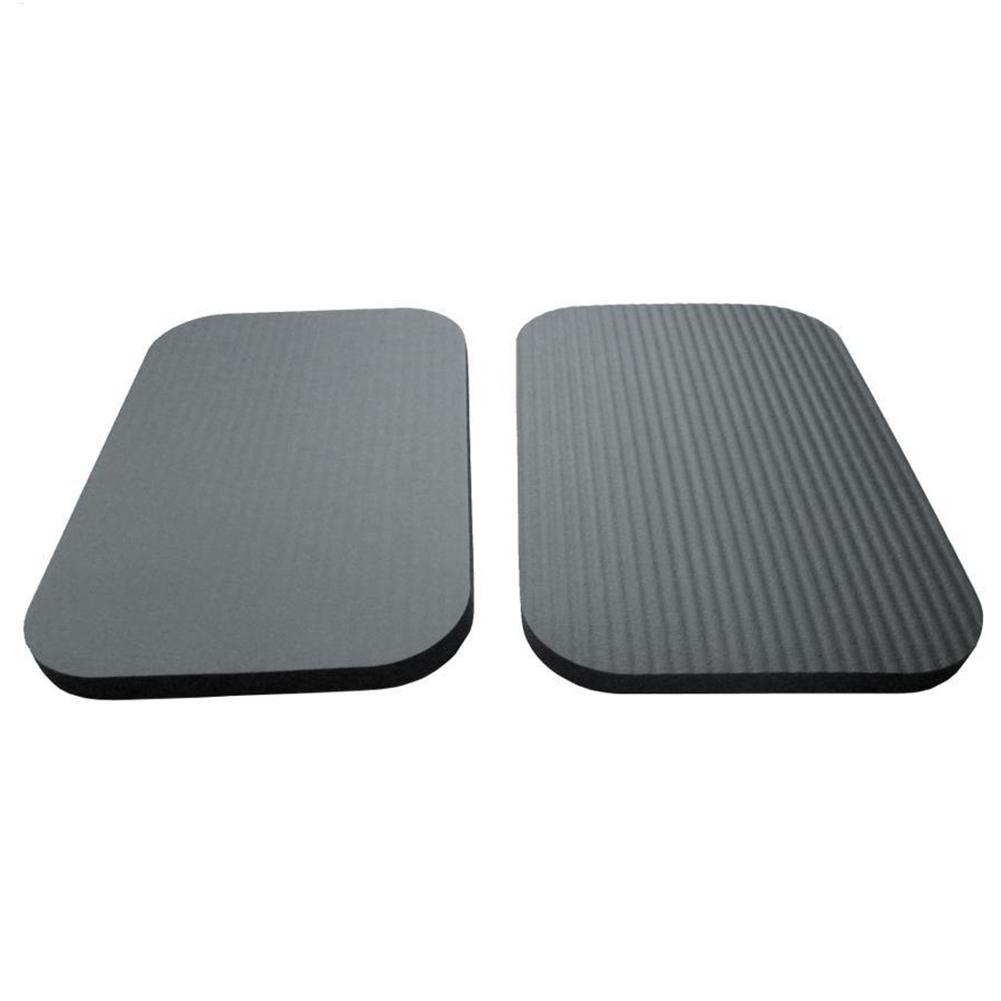 Yoga Knee black Pad 1PC Cushio - Gymnastics Mat Thick recension och pris