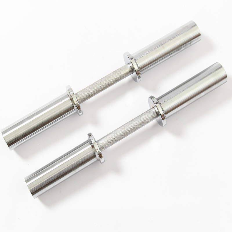 Factory Direct Bearing Weight  - Barbell Curl Bar recension och pris