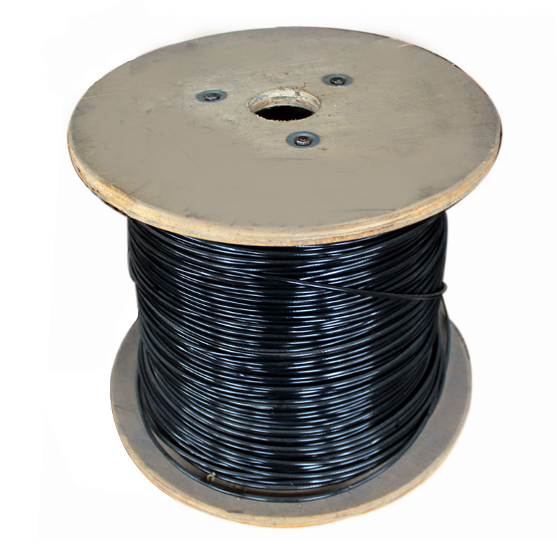 5/6mm Thick Steel Wire Rope Gy - Home Gym Nala recension och pris