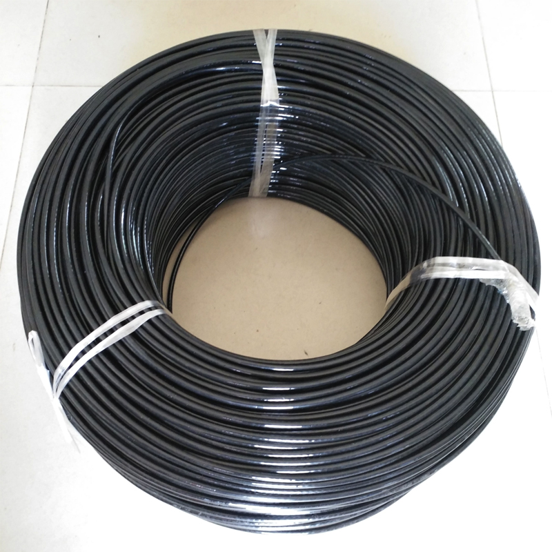 5/6mm Thick Steel Wire Rope Gy - Home Gym Nala recension och pris