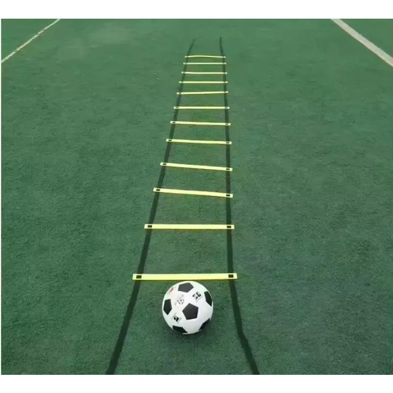 Sports Agility Ladder Professi - Agility Ladder Speed recension och pris