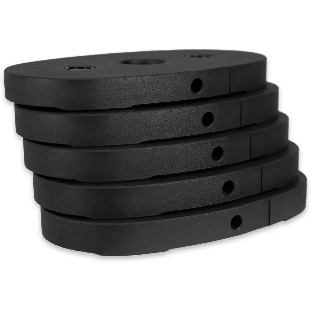 50 Pound Weight Stack Attachme - Home Gym Cable Machine With Weight Stack recension och pris