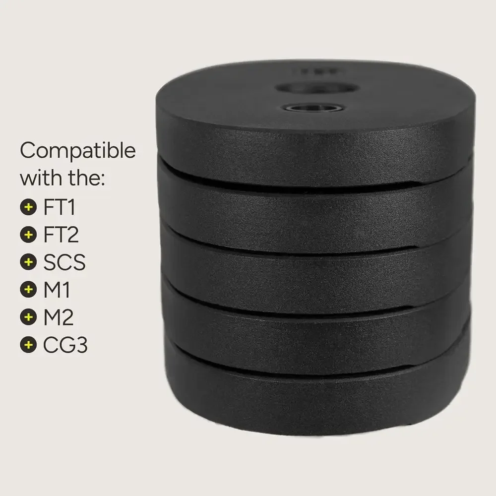 50 Pound Weight Stack Attachme - Home Gym Cable Machine With Weight Stack recension och pris