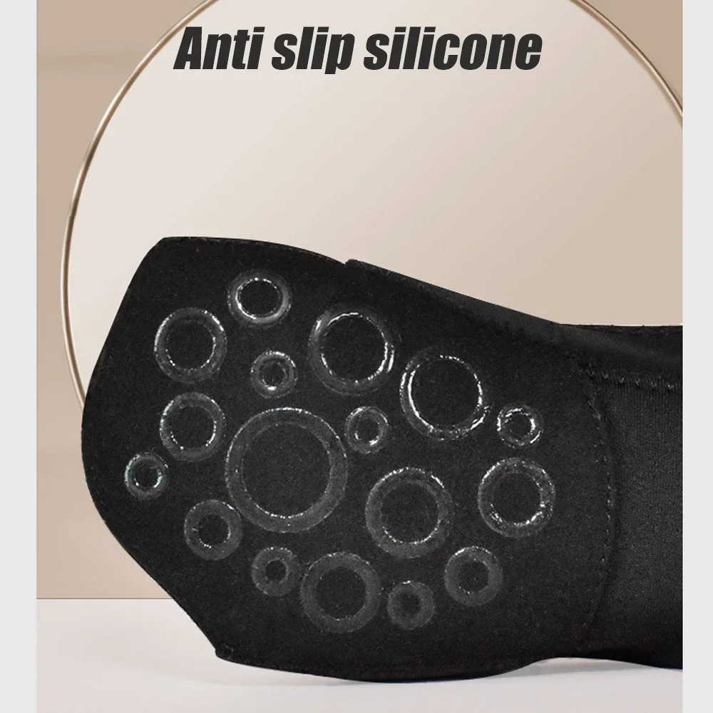 1Pair Professional Non-slip Gy - Home Gym Pilates recension och pris