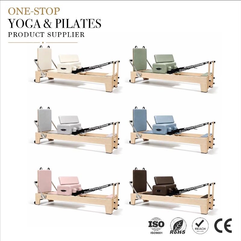 YTYIN Custom Color Low MOQ Sol - Home Gym Pilates recension och pris