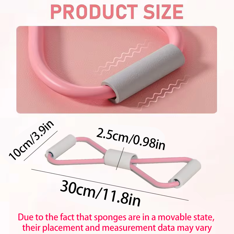 1Pcs Home Gym Elastic Band Por - Home Gym Rig recension och pris