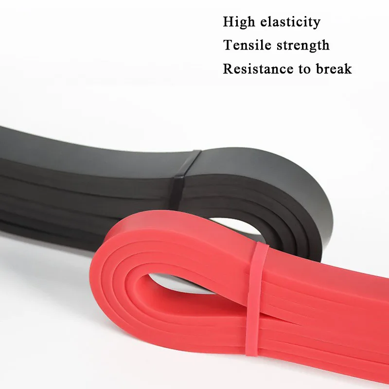 Heavy Duty Resistance Band Lat - Home Gym Pilates recension och pris