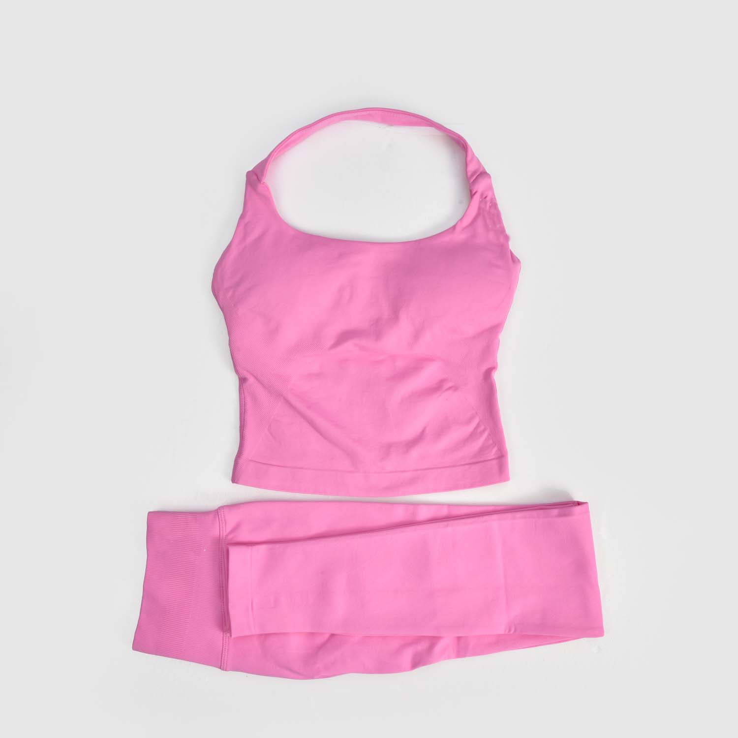 2 Pieces Sportswear Women Yoga - Home Gym Pilates recension och pris