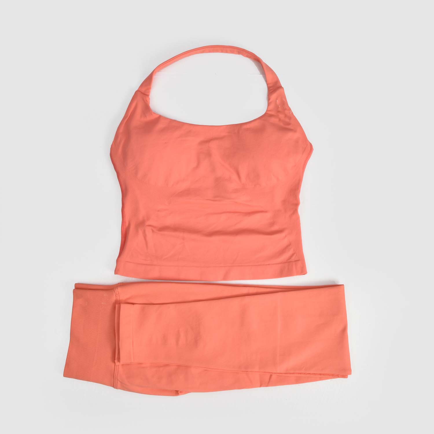 2 Pieces Sportswear Women Yoga - Home Gym Pilates recension och pris