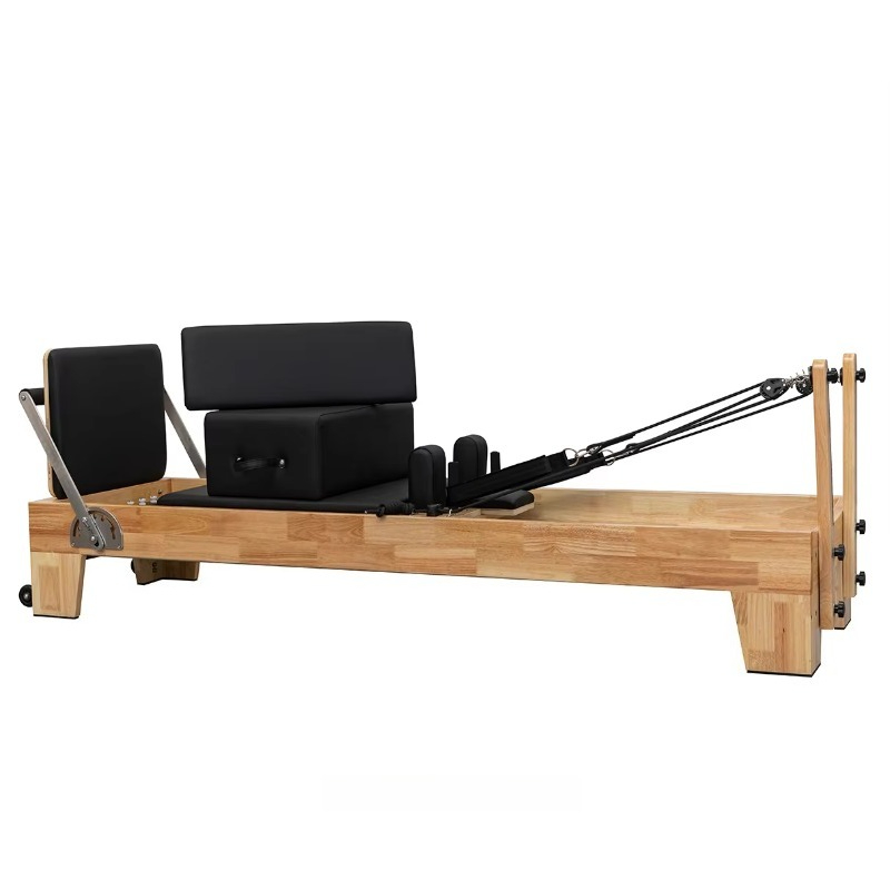 Durable Pilates Reformer Bed M - Home Gym Pilates recension och pris