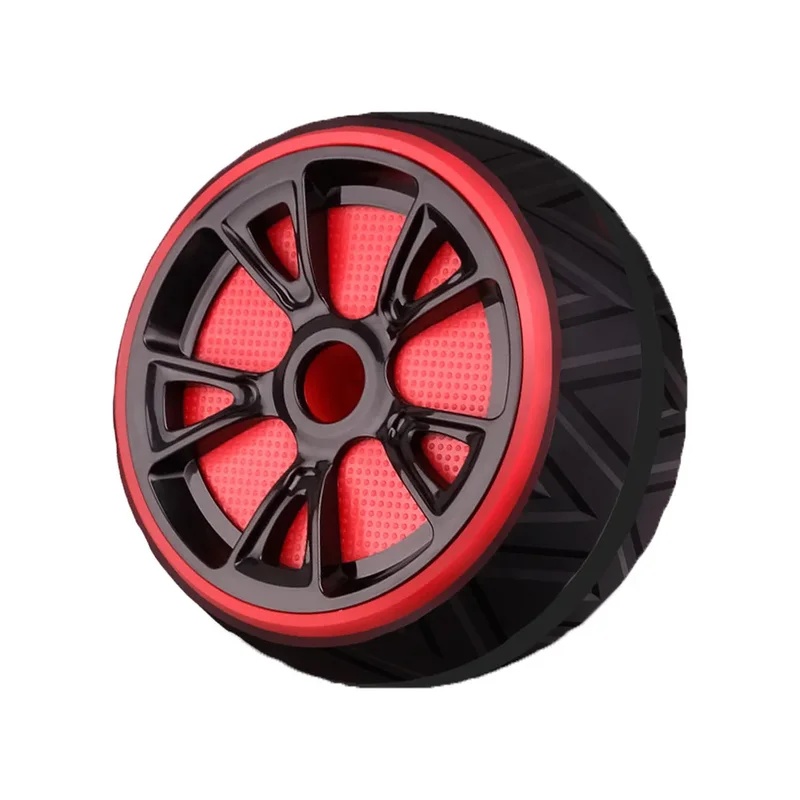 Non-Slip Ab Roller Wheel, Dura - Home Gym Rig recension och pris