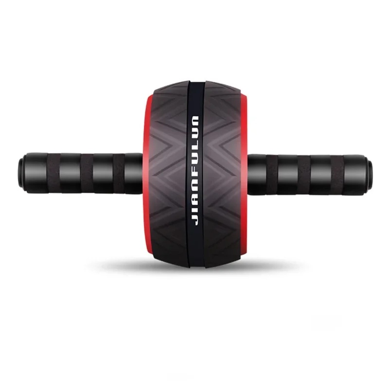 Non-Slip Ab Roller Wheel, Dura - Home Gym Rig recension och pris