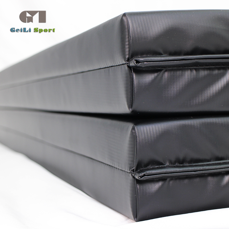 High Quality S Gymnastic Mat 6 - Gymnastics Mat Thick recension och pris