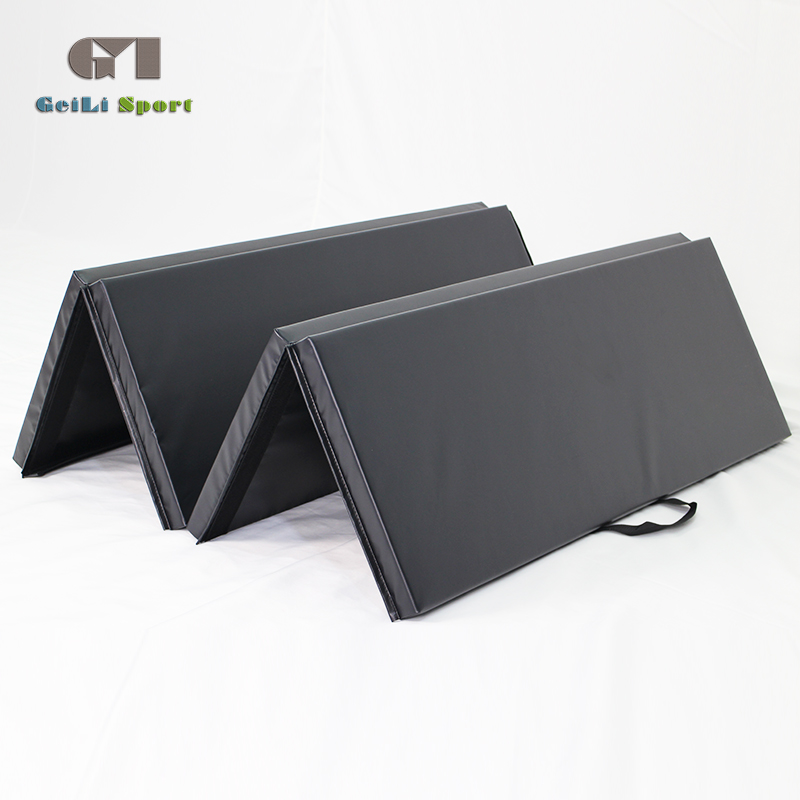 High Quality S Gymnastic Mat 6 - Gymnastics Mat Thick recension och pris
