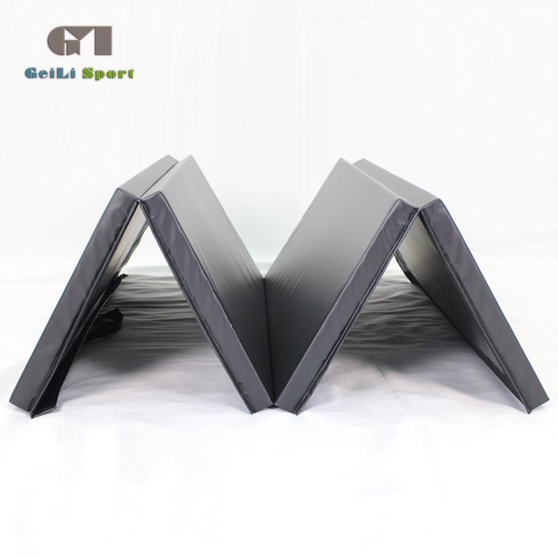 High Quality S Gymnastic Mat 6 - Gymnastics Mat Thick recension och pris