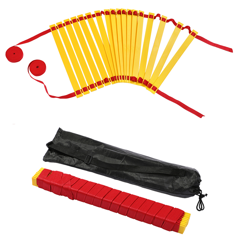 6 Meter Adjustable Agility Qui - Agility Ladder Speed recension och pris