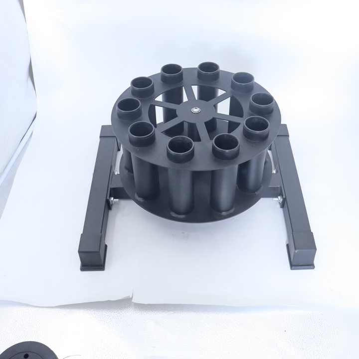 Barbell Holder Storage & Organ - Barbell Curl Bar recension och pris