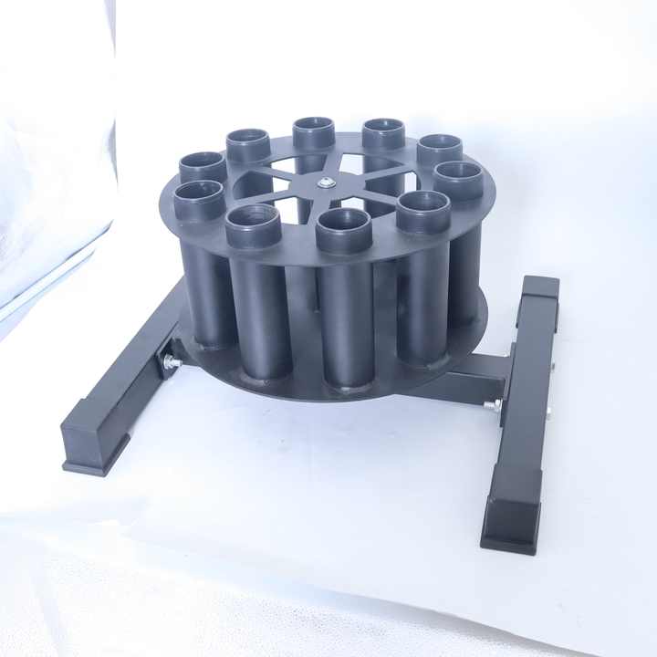 Barbell Holder Storage & Organ - Barbell Curl Bar recension och pris