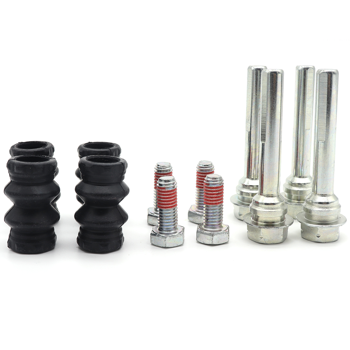 12PCS Brake Caliper Cylinder S - Gliding Disc Slider recension och pris