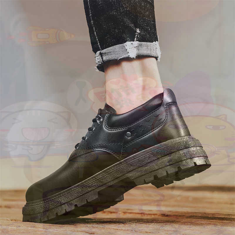 Dark Natural Leather Fashion T - Home Gym Yellow recension och pris