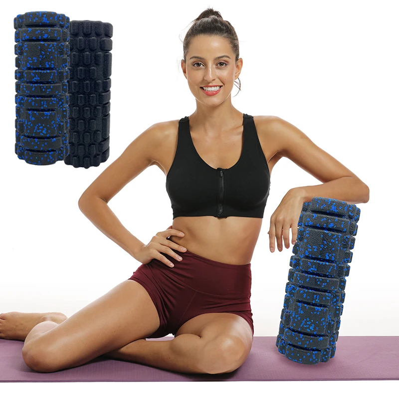 30/33cm Fitness Foam Roller Yo - Home Gym Pilates recension och pris