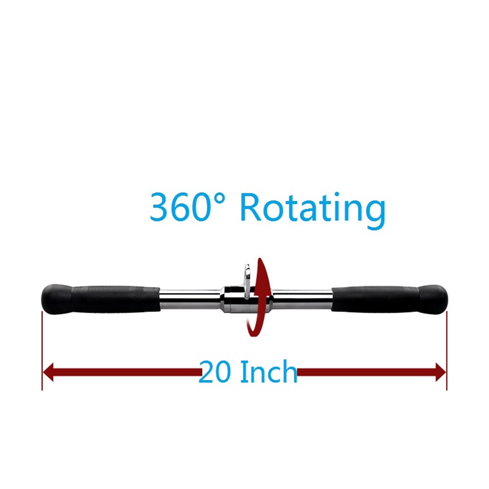 New Fitness Lat Pull Down Hand - Home Gym Nala recension och pris