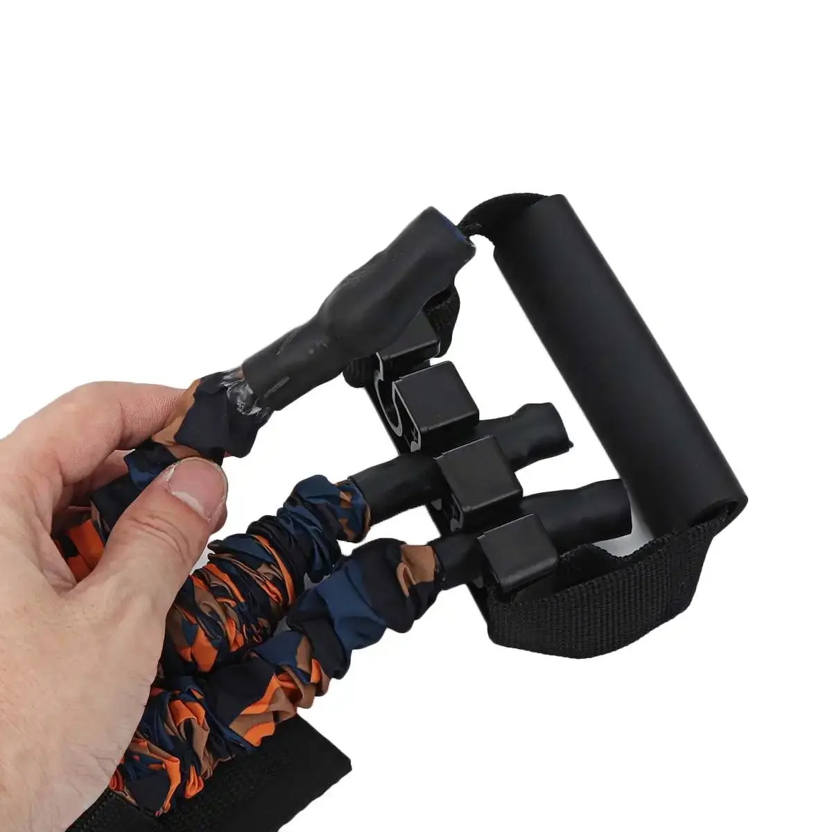 Resistance Bands Bench Press R - Home Gym Rig recension och pris