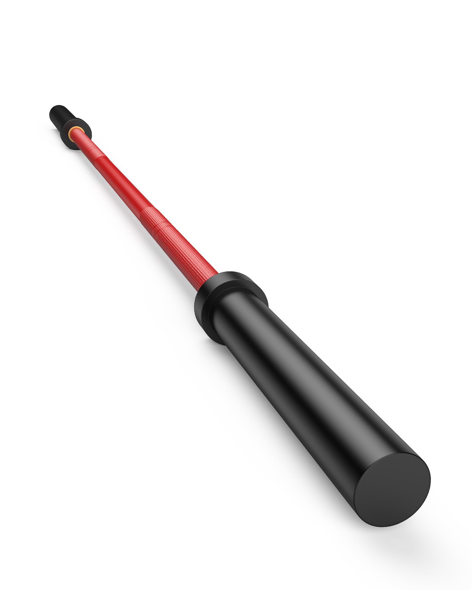 7Ft Barbell Bar for Power Lift - Barbell Curl Bar recension och pris