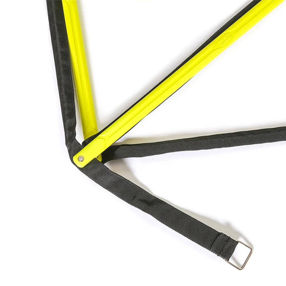Adjustable Agility Ladder Cust - Agility Ladder Speed recension och pris